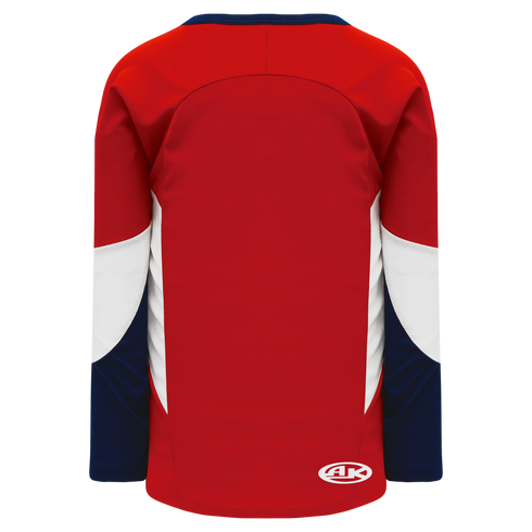 Athletic Knit League Series Hockey Jersey (H6600)